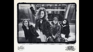 "Queen of Bliss" by Luscious Jackson