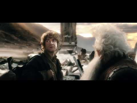 Billy Boyd - The Last Goodbye (Music Video)