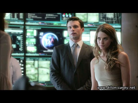 Nikita Season 2 - Dillon Casey Deleted Scenes