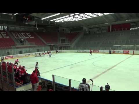 JESENICE VASAS 20141005   EBJL U18