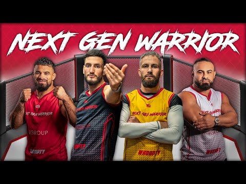 ⁠​⁠​⁠NEXT GEN WARRIOR #3 ft. @dulatov.brothers