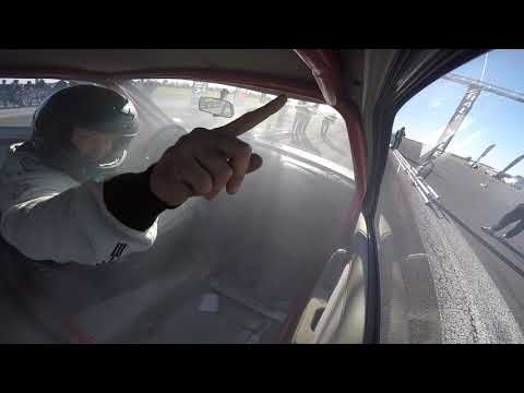 WKT Kadett Race1000 Round 3