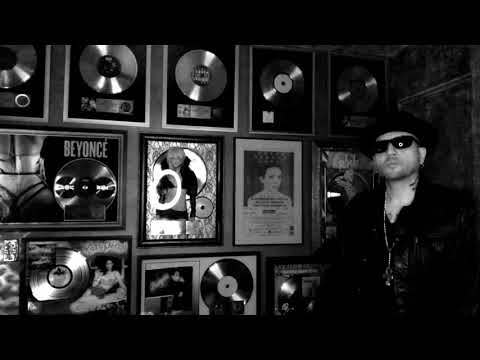 Steven Wolf drummer Shiny promo