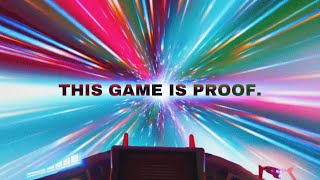 VR needs a new strategy. This game is proof.