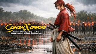 Download lagu Sobakasu「そばかす」– Judy And Mary Samurai X Rurouni Kenshin OST Cover Indonesian Ver mp3 Download lagu Sobakasu「そばかす」– Judy And Mary Samurai X Rurouni Kenshin OST Cover Indonesian Ver mp3