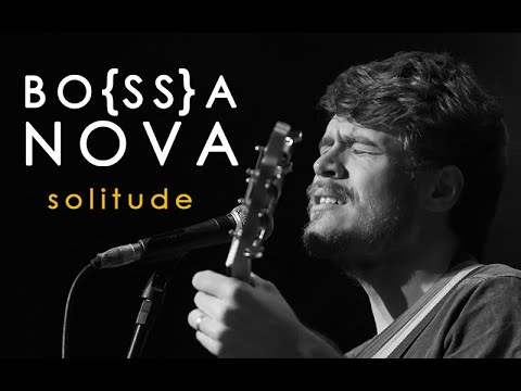 Solitude - Jorge Olliver