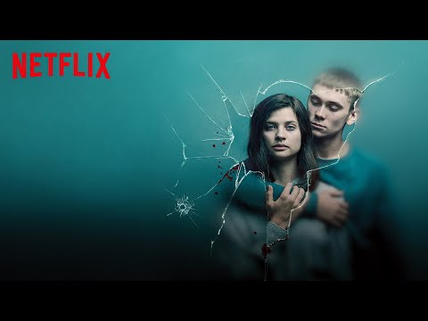 Areia Movedia | Trailer oficial | Netflix