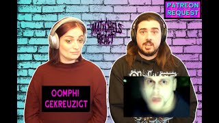 OOMPH! - Gekreuzigt (React/Review)