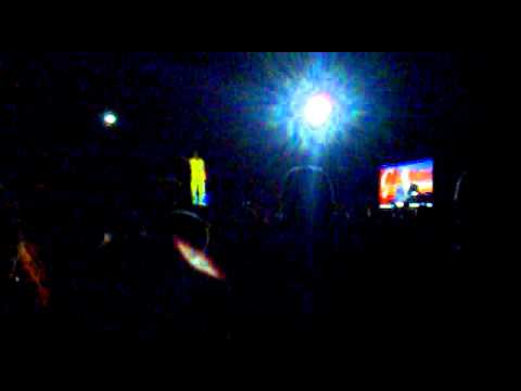 Katib-i Arz - Çeşme Konseri(07.08.2012)