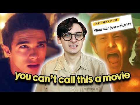Brent Rivera's Movie Gave Me Depression