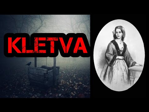 BUNAR (KLETVA ostavljene devojke) Moja HOROR PRIČA