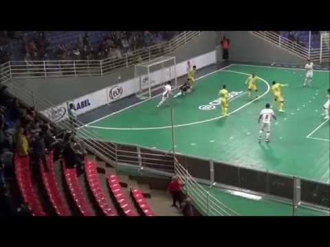 Defesas goleiro Dalton paranaense chave ouro Guarapuava x Copagril