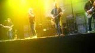 Eppu Normaali - Akun tehdas, Seinäjoki-areena 3.11