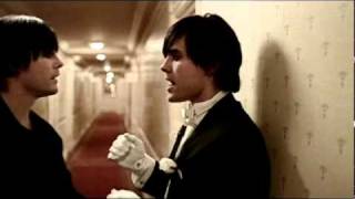 30 Seconds To Mars- The Kill (Bury Me) Official Video.