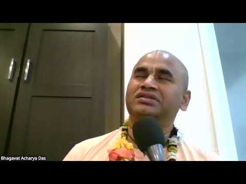 SB 4.9.3 by HG Bhagavat Acharya Prabhu