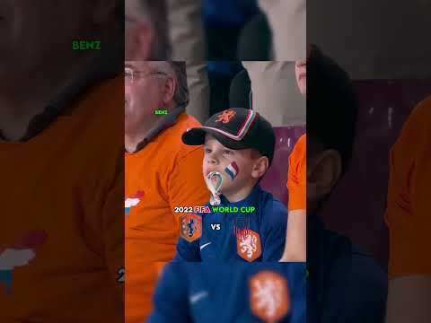 Netherlands showed usa level #shorts