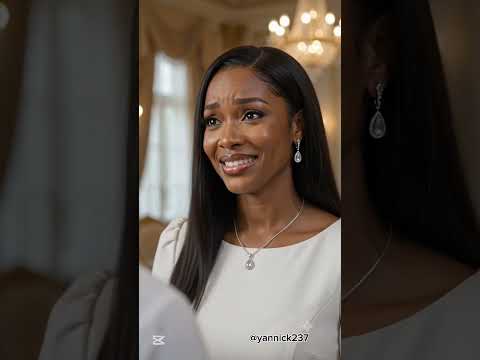 IL A SAUVÉ LA FILLE DU PRÉSIDENT SANS SAVOIR QUI ELLE ÉTAIT*
