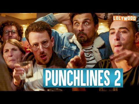 Punchlines 2