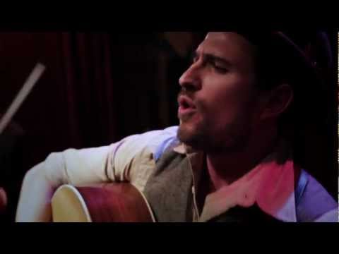 The Story of Simon Pure - This Way [Official Video]