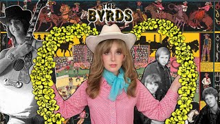 The Byrds - Sweetheart of the Rodeo|Vinyl Monday