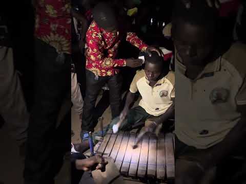 Musique Lobi de Loropeni Burkina Faso 