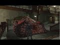 Resident Evil 2 Forgotten Soldier Birkin Final Level On RPD PS1 Enemie MOD V0 3b
