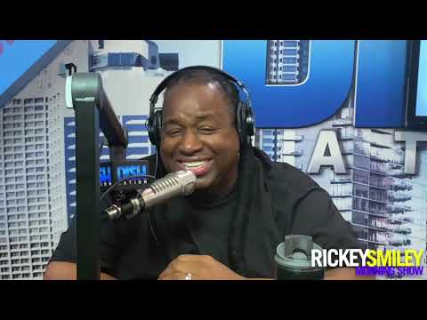 Bruce Bruce Talks About Rednecks In Detroit