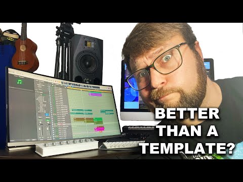 Logic Modular Template | This Is Life Changing