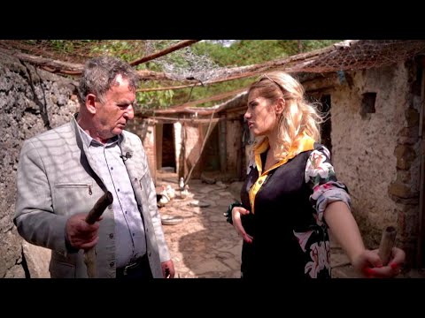 Historia e pazakontë e ish të burgosurve, në fshatin Valas të Elbasanit – Fshatrat e Shqipërisë
