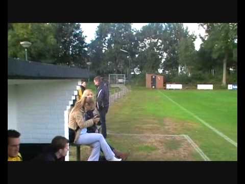 GVV'57 2 - FC Uden Stallions