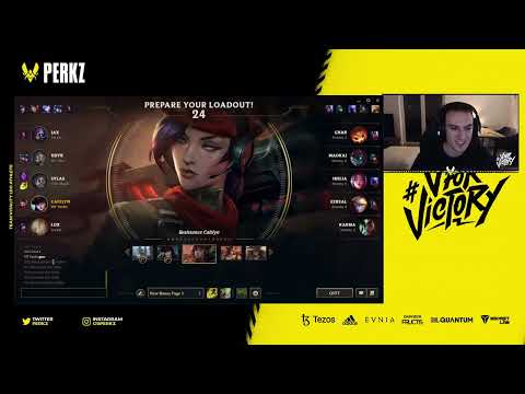 perkz with the forg1ven skin