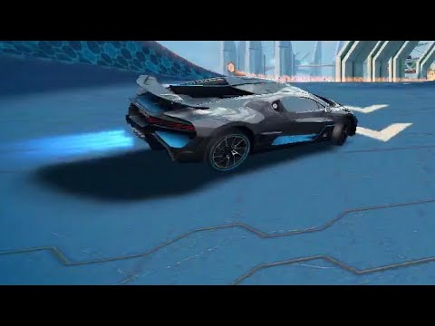 Asphalt 8 - Gauntlet Defense - Sector 8 Reverse 53.492