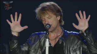 Bon Jovi Live - Only Lonely