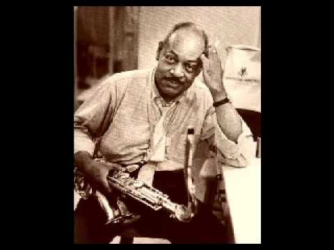 Coleman Hawkins Interview Part 1