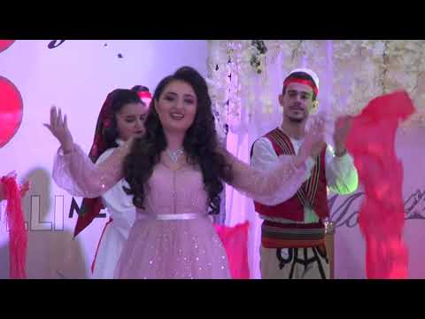 TV USKANA - RABIE RIKA & ARGËTON DERVISHI - PERHAJR SYNETIA