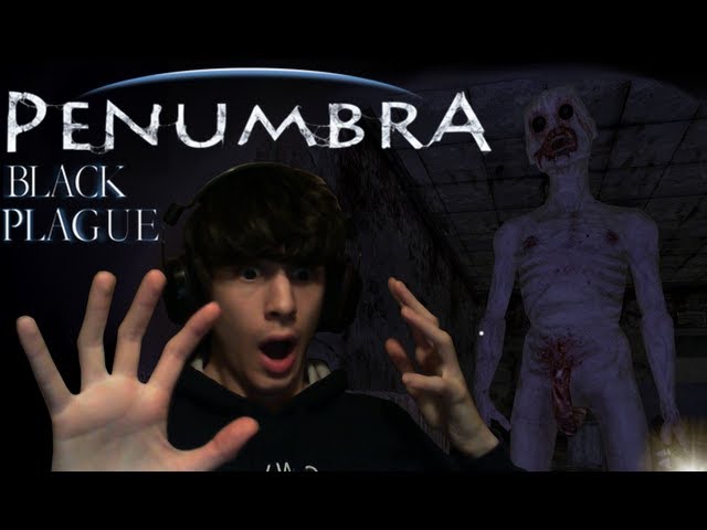 Penumbra: Black Plague Gold Edition