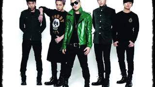 BIGBANG -  Oh, Ah, Oh.