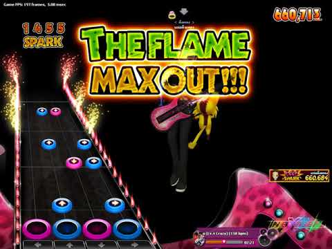 Audition Thailand Guitar Custom - Stella 158 Bpm (Lv.4 Crazy)