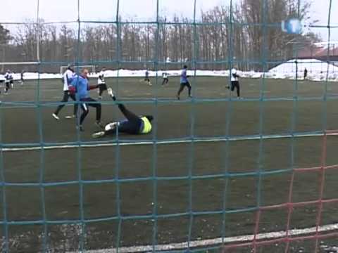 Porażka z Pogonią Siedlce