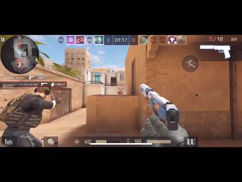 FRAGMOVIE | STANDOFF 2