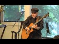 Honey Lake Church featuring Phil Keaggy May 2014