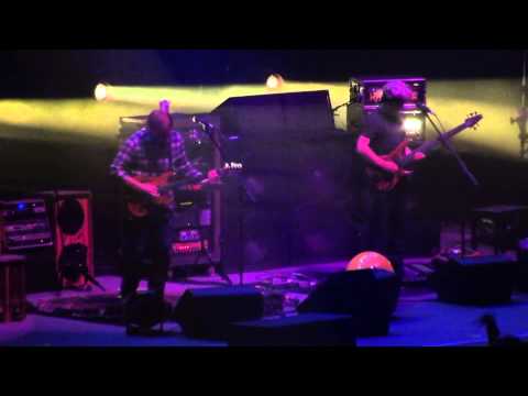 Worcester Boogie On Reggae Woman - 6/7/12