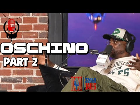 Oschino explains his welcome to jail moment his close friend revealed a devastating truth(part 2)