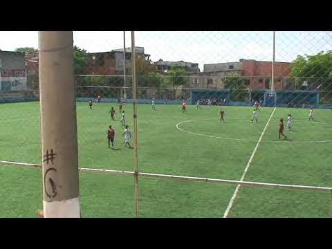Copa Libertadores Feminino - Agua Santa 1 x 0 Luvence - parte 2 - STI Esporte