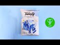 Twispy Baked Hummus Chips SALT VINEGAR