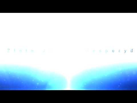 ZŁOTE JABŁKA HESPERYD intro