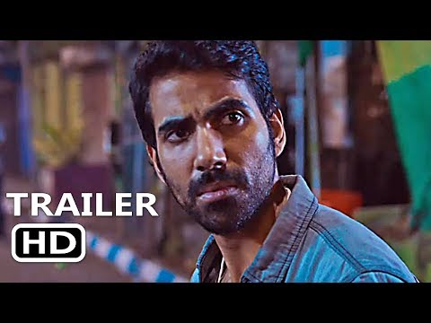 trailer