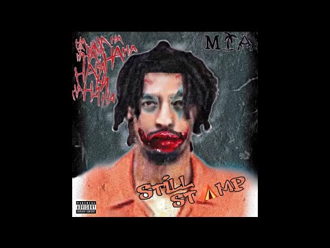 MIA Ghost & Baby Ghost - In Denial (Official Audio)