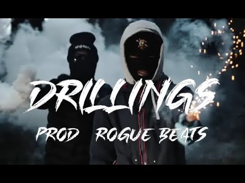 [FREE]UK/NY Drill Type Beat Dutchavelli x Dusty Locane x 22gz “Drillings ”2021-(Prod.by Rogue Beats)