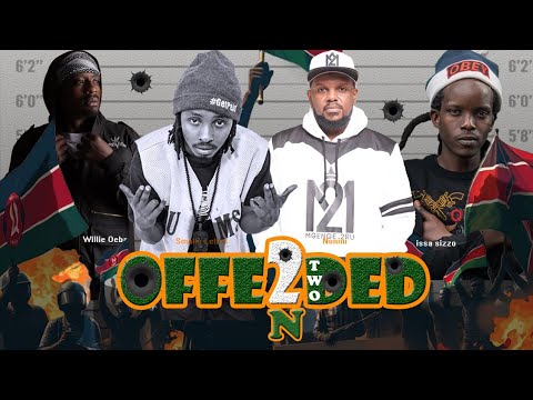 Offended 2 - Smallz Lethal ft Nonini , Issa Sizzo & Willie Oeba